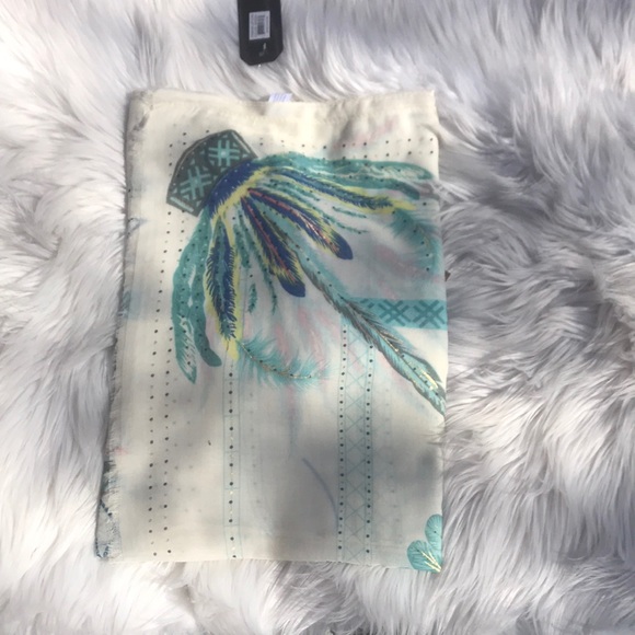 Kimono with dream catcher - Picture 5 of 15